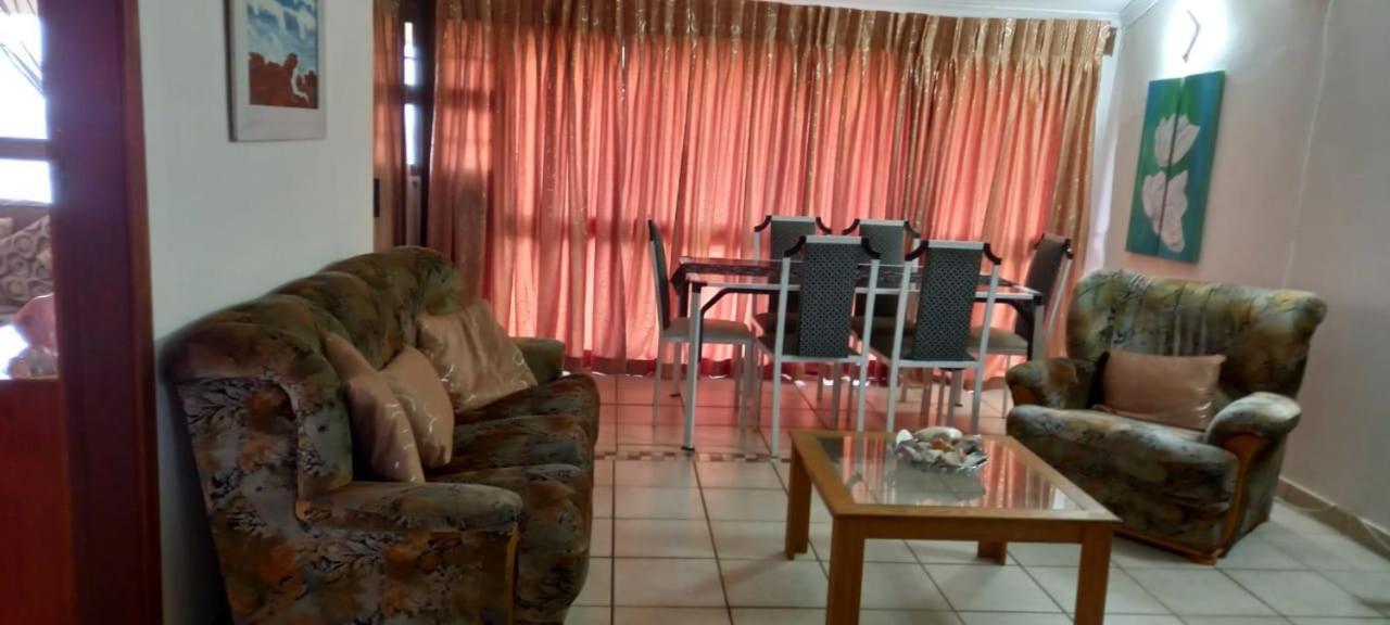 Holiday Unit 54 Eden Dunes Shelly Beach Ngoại thất bức ảnh