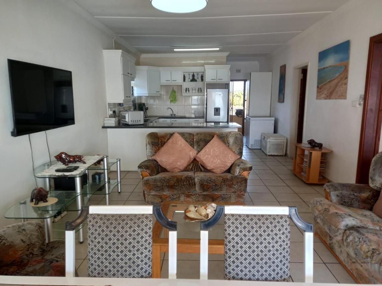 Holiday Unit 54 Eden Dunes Shelly Beach Ngoại thất bức ảnh