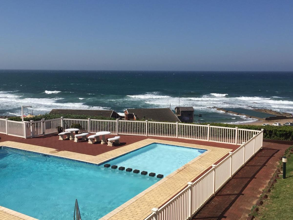 Holiday Unit 54 Eden Dunes Shelly Beach Ngoại thất bức ảnh