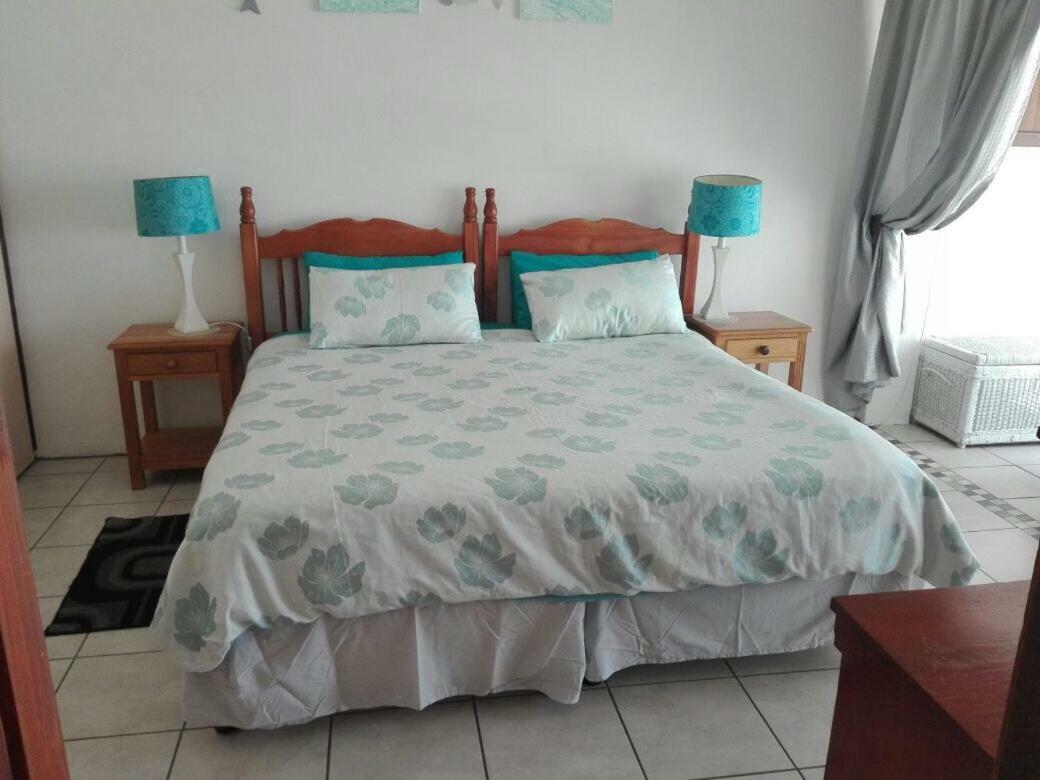 Holiday Unit 54 Eden Dunes Shelly Beach Ngoại thất bức ảnh